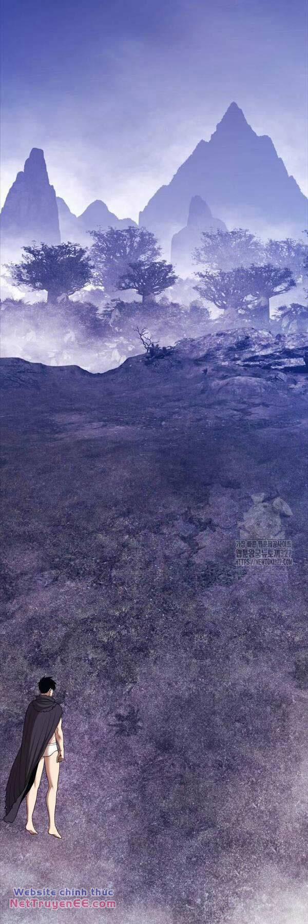 Gậy Gỗ Cấp 99+ 91 trang 105