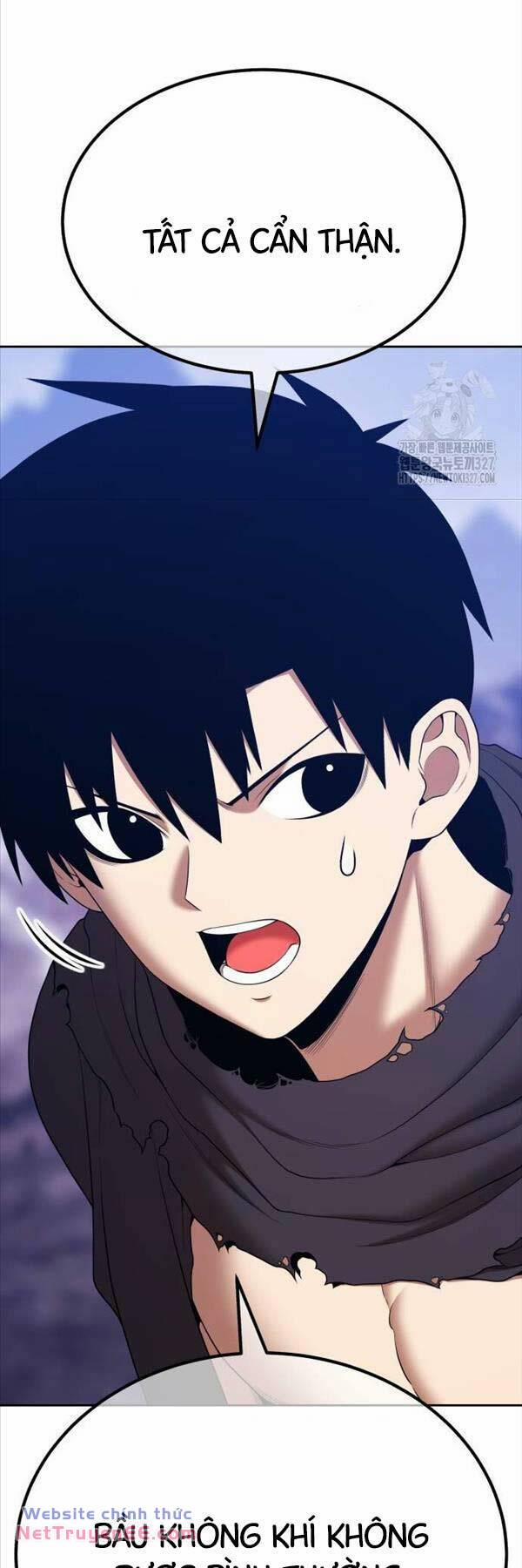 Gậy Gỗ Cấp 99+ 91 trang 113