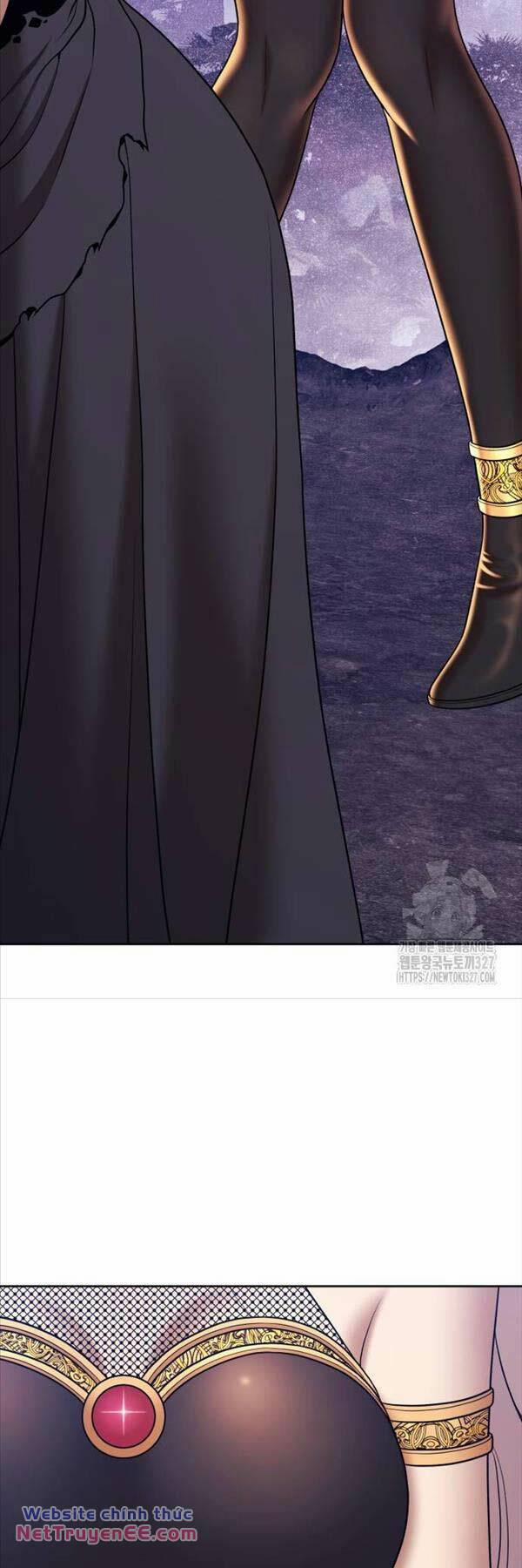 Gậy Gỗ Cấp 99+ 91 trang 115