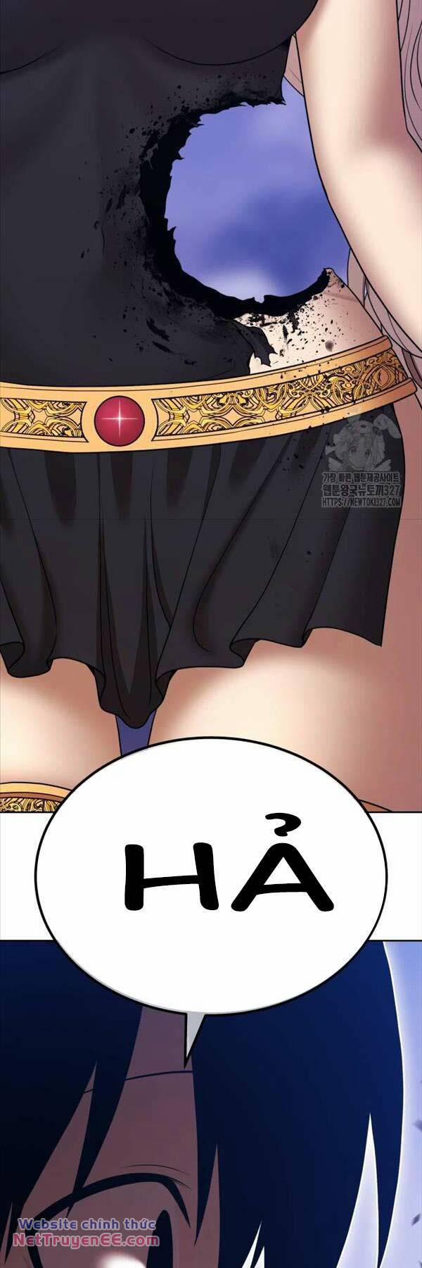 Gậy Gỗ Cấp 99+ 91 trang 116