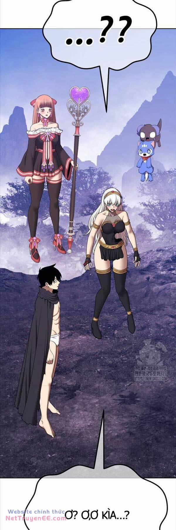 Gậy Gỗ Cấp 99+ 91 trang 118