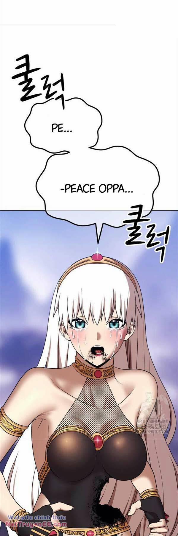 Gậy Gỗ Cấp 99+ 91 trang 121