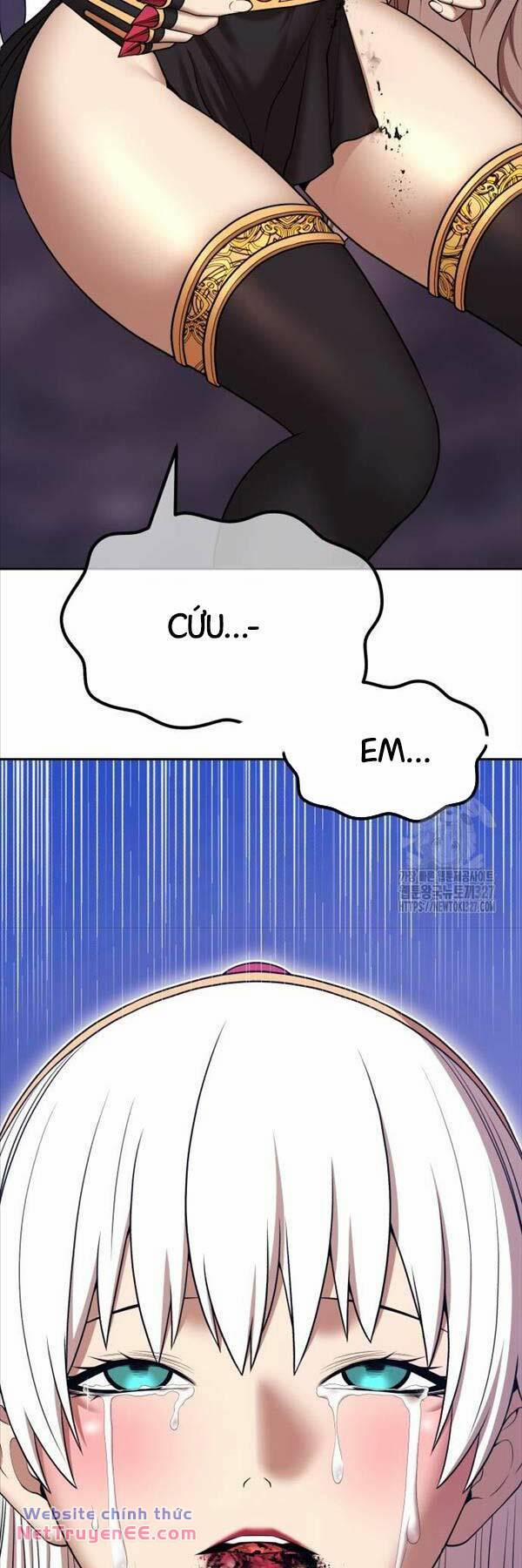 Gậy Gỗ Cấp 99+ 91 trang 122