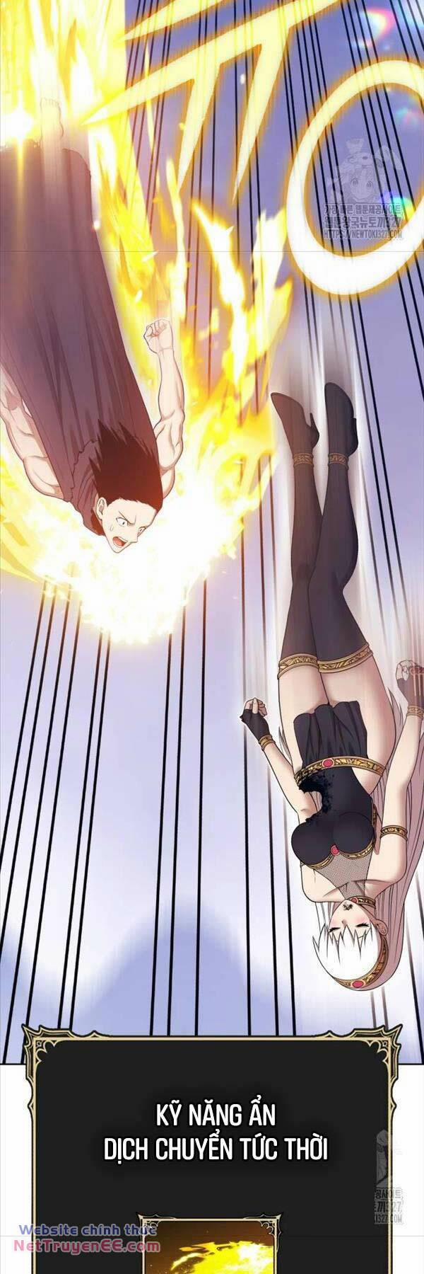 Gậy Gỗ Cấp 99+ 91 trang 127