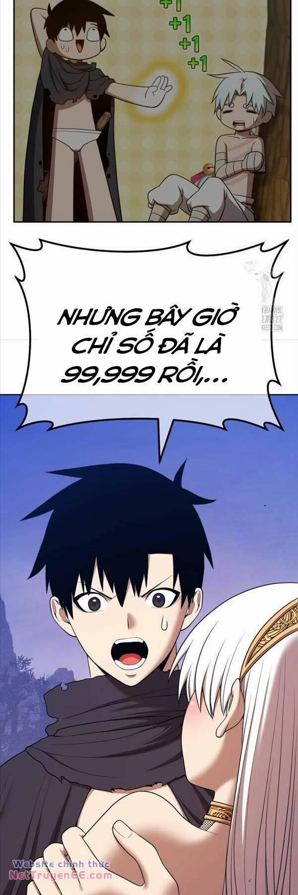 Gậy Gỗ Cấp 99+ 91 trang 133