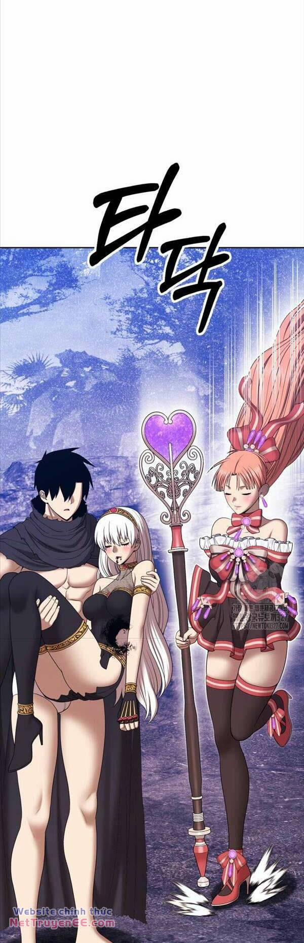 Gậy Gỗ Cấp 99+ 91 trang 135