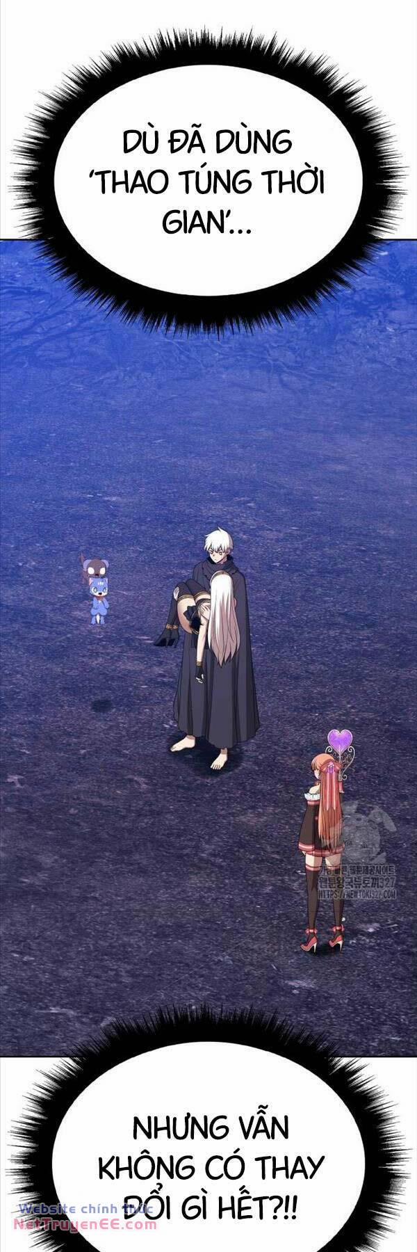 Gậy Gỗ Cấp 99+ 91 trang 155