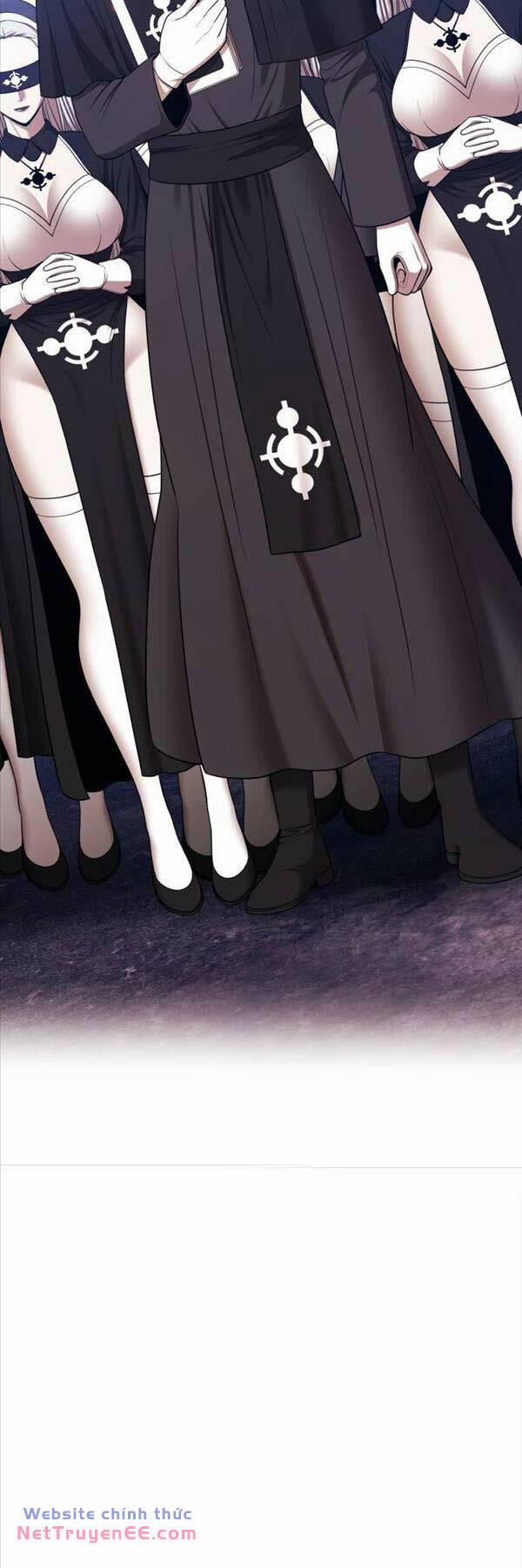 Gậy Gỗ Cấp 99+ 91 trang 165