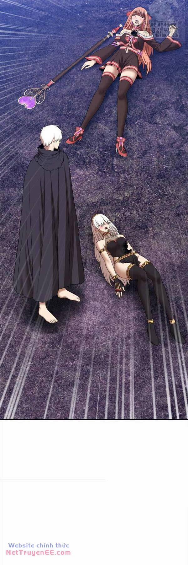 Gậy Gỗ Cấp 99+ 91 trang 178