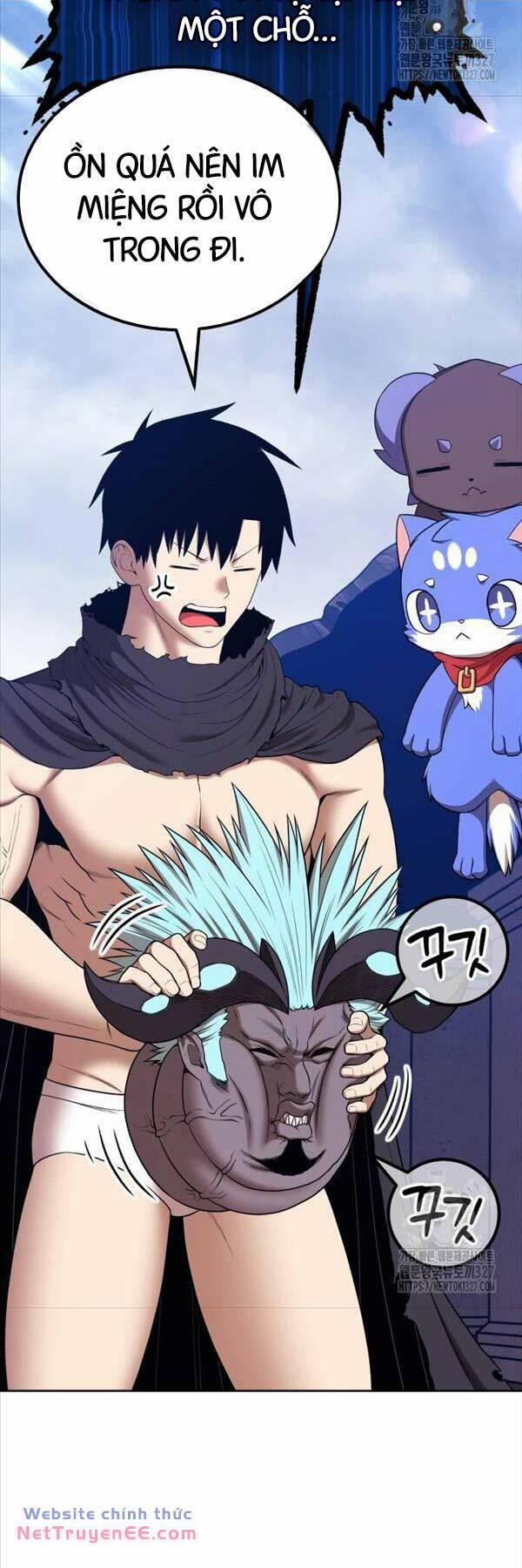 Gậy Gỗ Cấp 99+ 91 trang 20