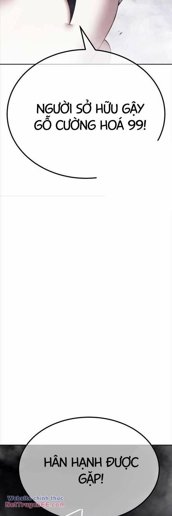 Gậy Gỗ Cấp 99+ 91 trang 207