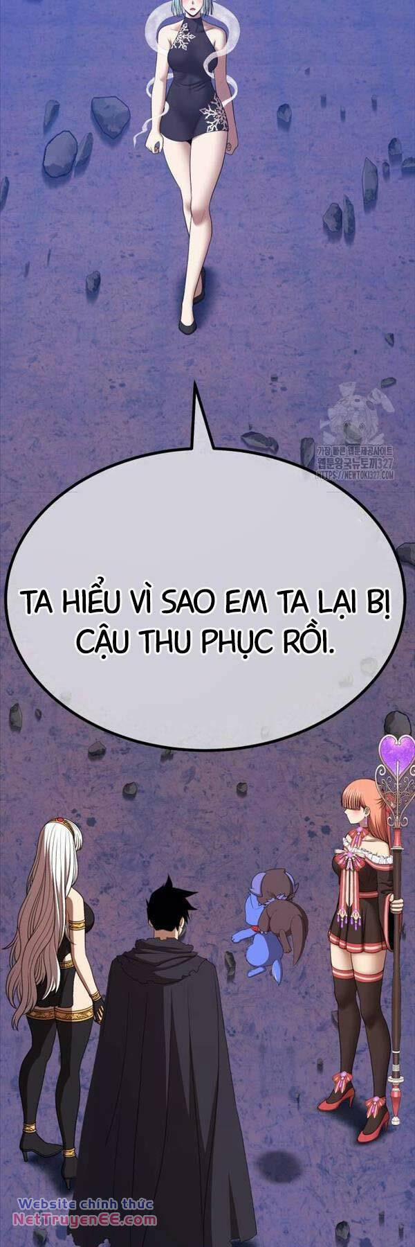 Gậy Gỗ Cấp 99+ 91 trang 32