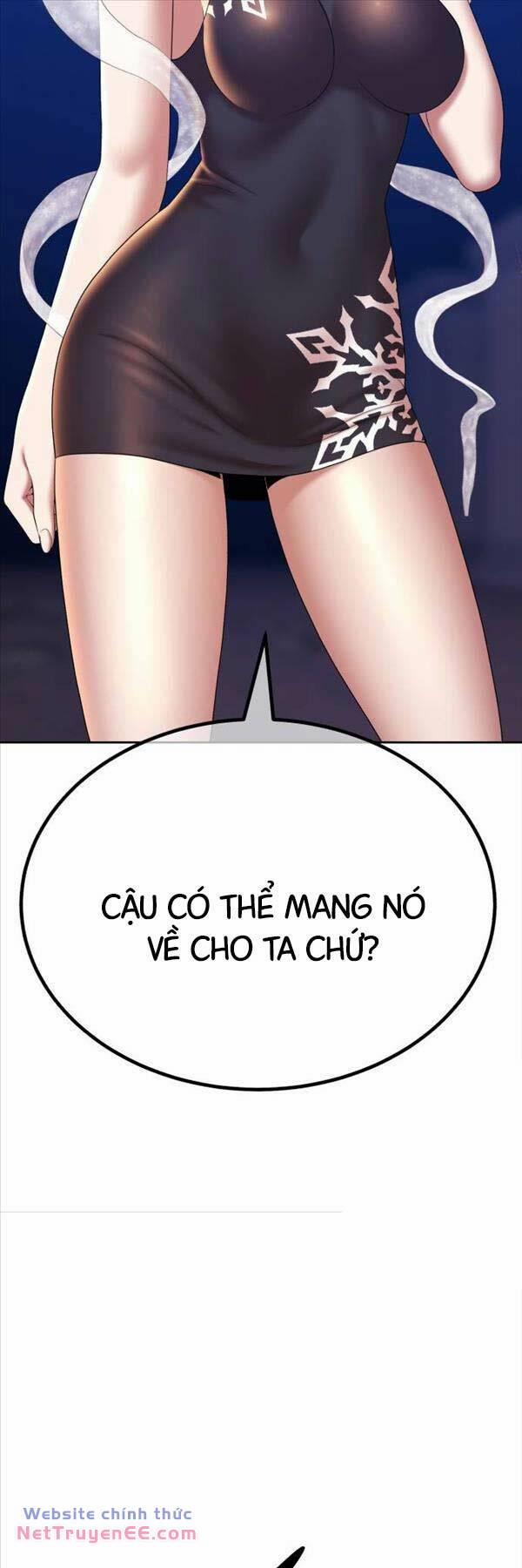 Gậy Gỗ Cấp 99+ 91 trang 37