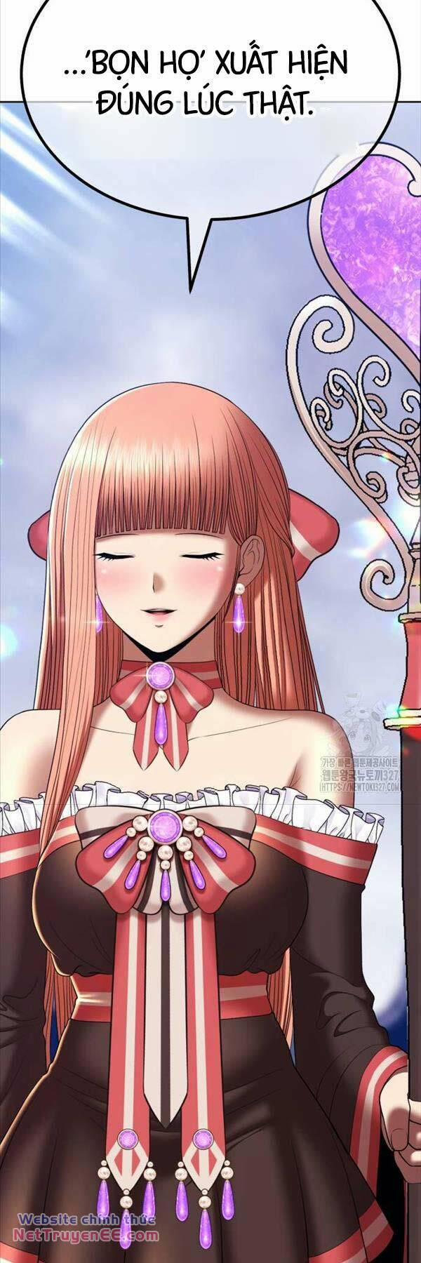 Gậy Gỗ Cấp 99+ 91 trang 4