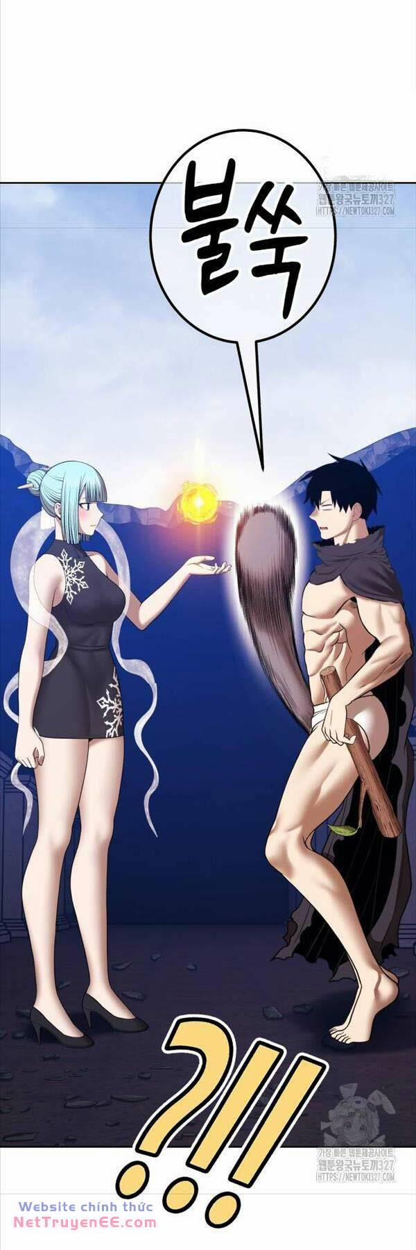 Gậy Gỗ Cấp 99+ 91 trang 43