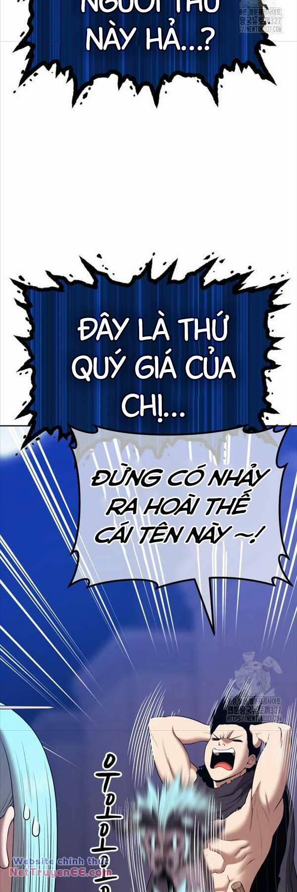 Gậy Gỗ Cấp 99+ 91 trang 47