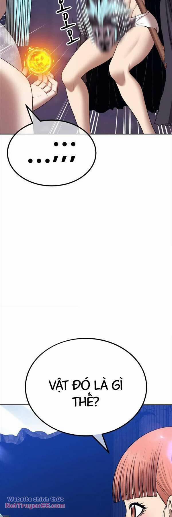 Gậy Gỗ Cấp 99+ 91 trang 48