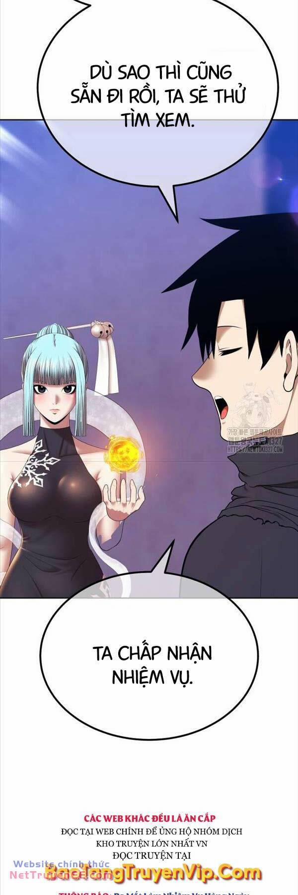 Gậy Gỗ Cấp 99+ 91 trang 55