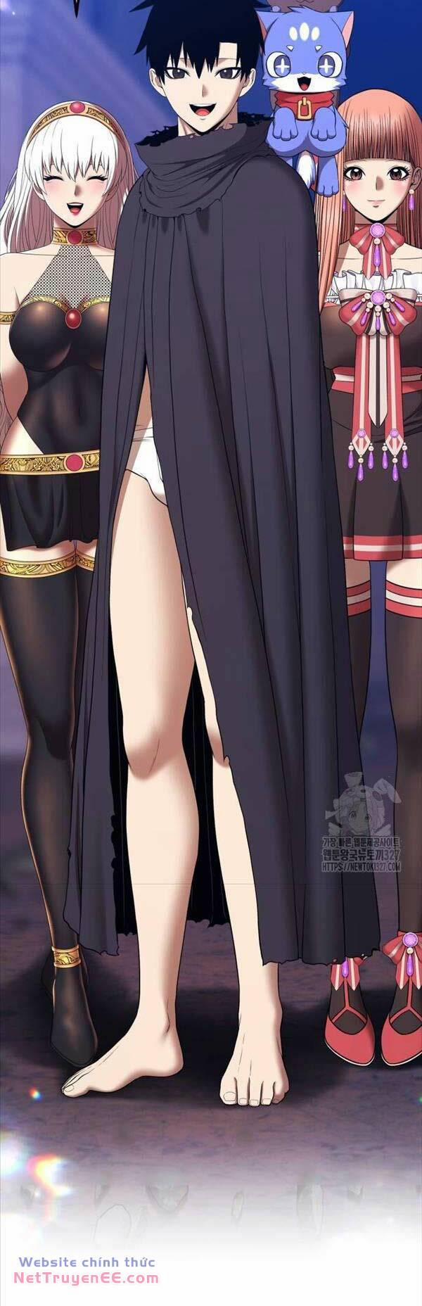 Gậy Gỗ Cấp 99+ 91 trang 61