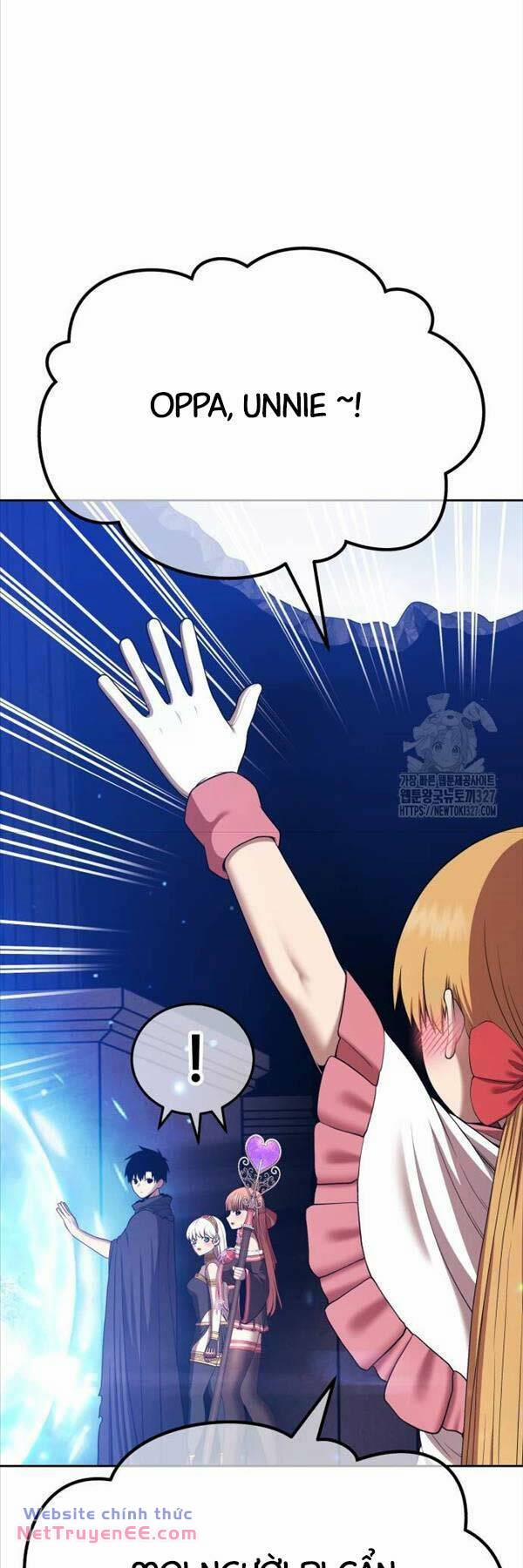 Gậy Gỗ Cấp 99+ 91 trang 65