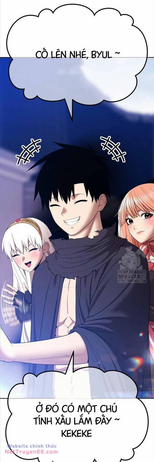 Gậy Gỗ Cấp 99+ 91 trang 68