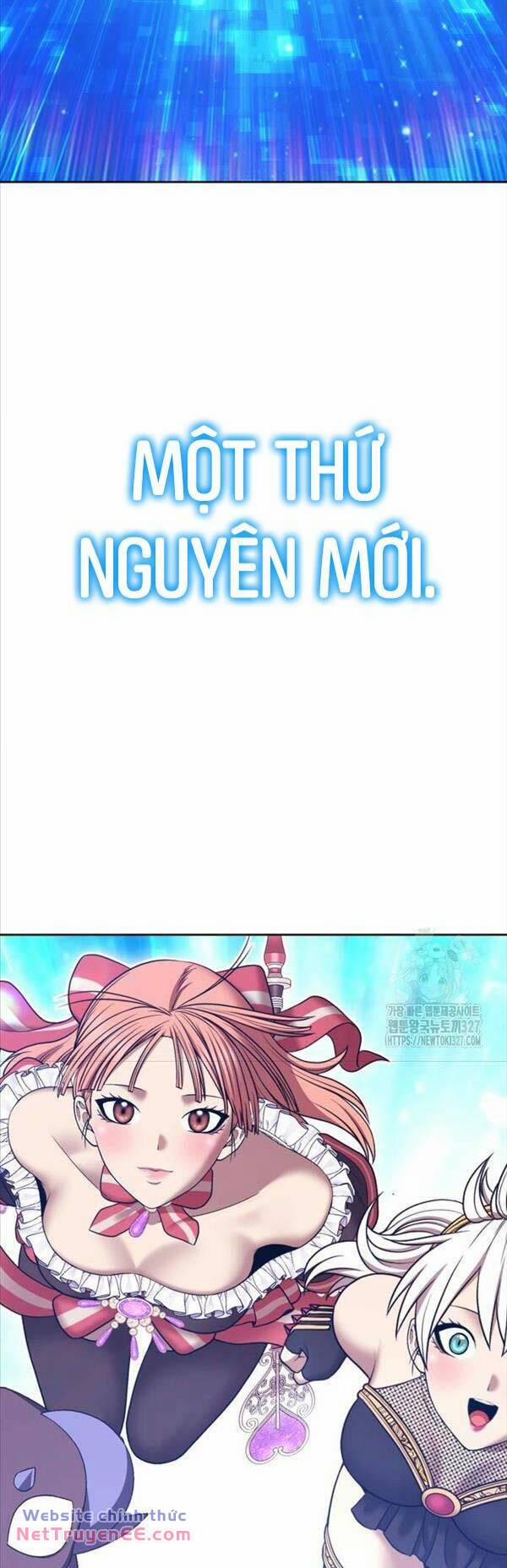 Gậy Gỗ Cấp 99+ 91 trang 98