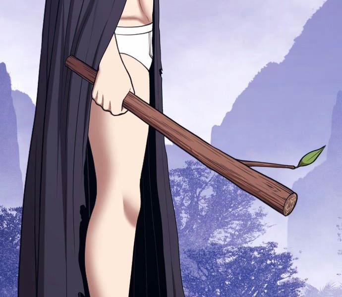 Gậy Gỗ Cấp 99+ 92.5 trang 320