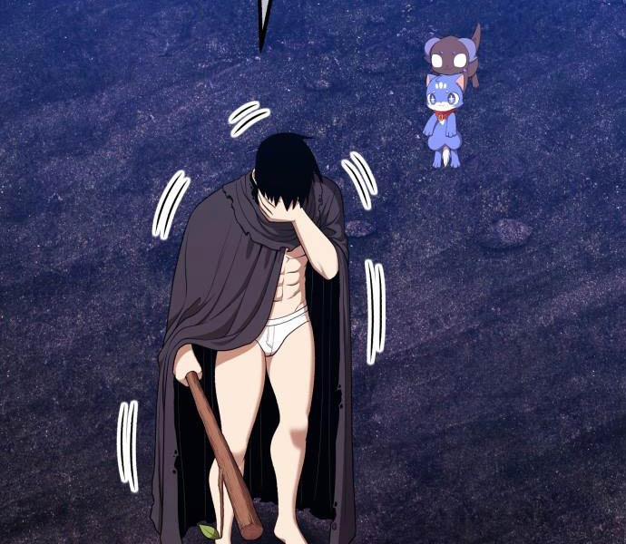 Gậy Gỗ Cấp 99+ 92.5 trang 346