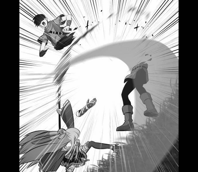 Gậy Gỗ Cấp 99+ 92.5 trang 380