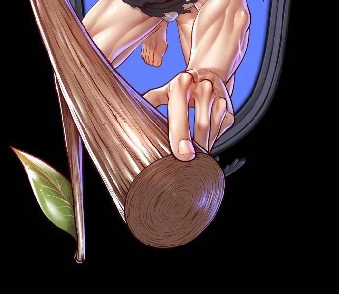 Gậy Gỗ Cấp 99+ 92.5 trang 423