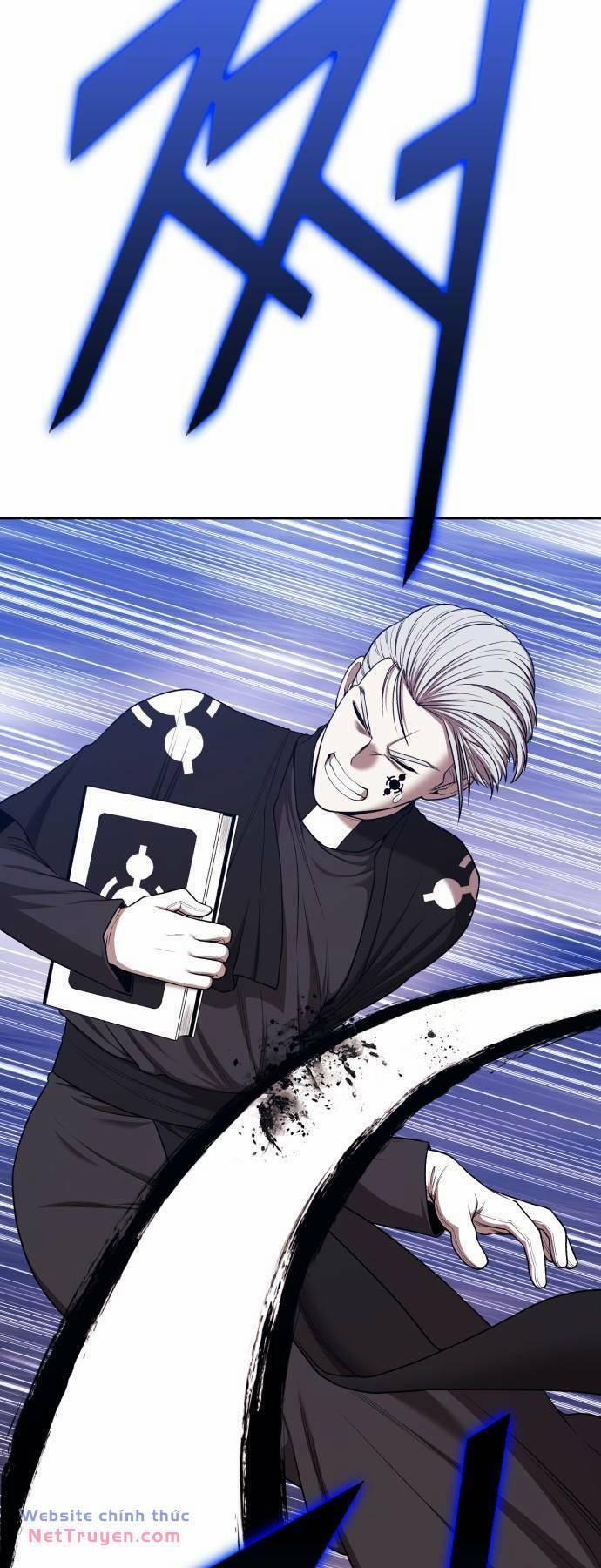 Gậy Gỗ Cấp 99+ 92 trang 104