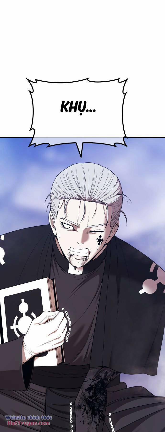 Gậy Gỗ Cấp 99+ 92 trang 110