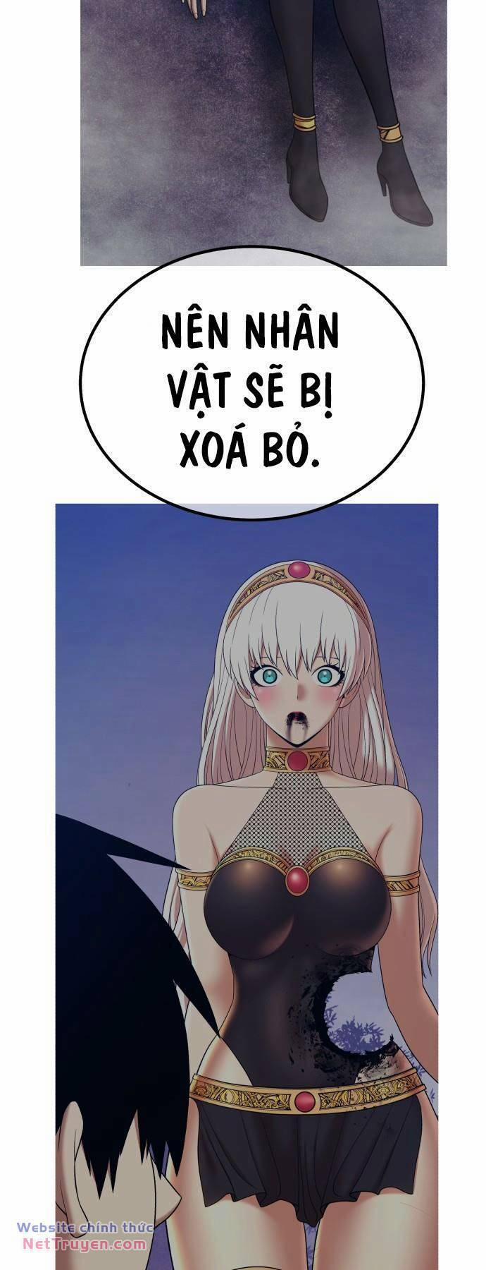 Gậy Gỗ Cấp 99+ 92 trang 114