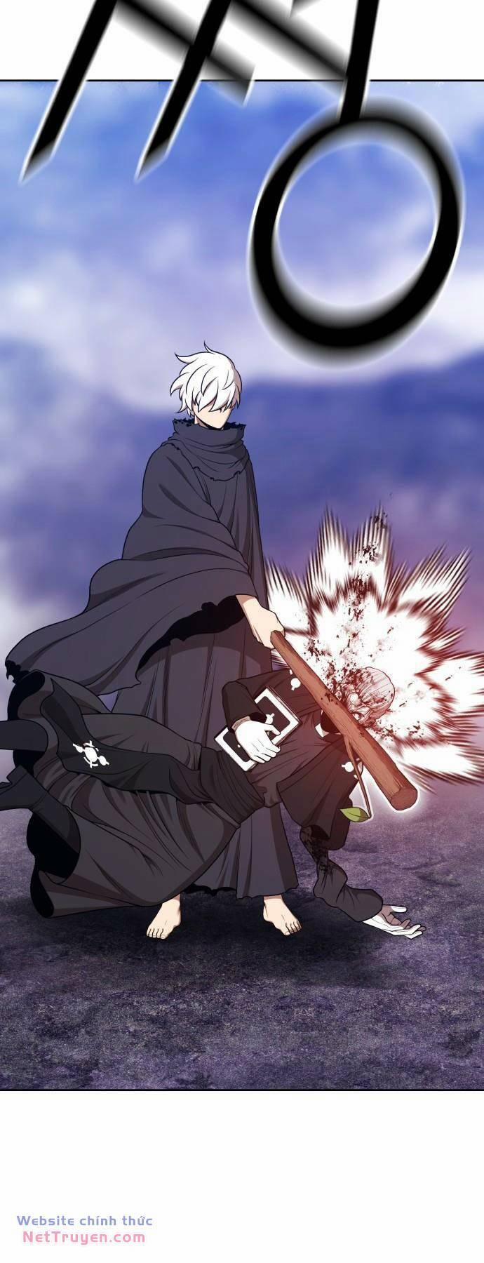 Gậy Gỗ Cấp 99+ 92 trang 118