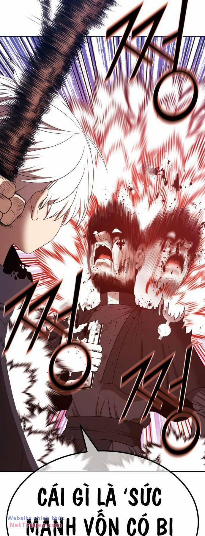 Gậy Gỗ Cấp 99+ 92 trang 129