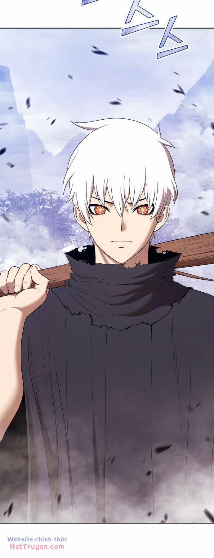 Gậy Gỗ Cấp 99+ 92 trang 156