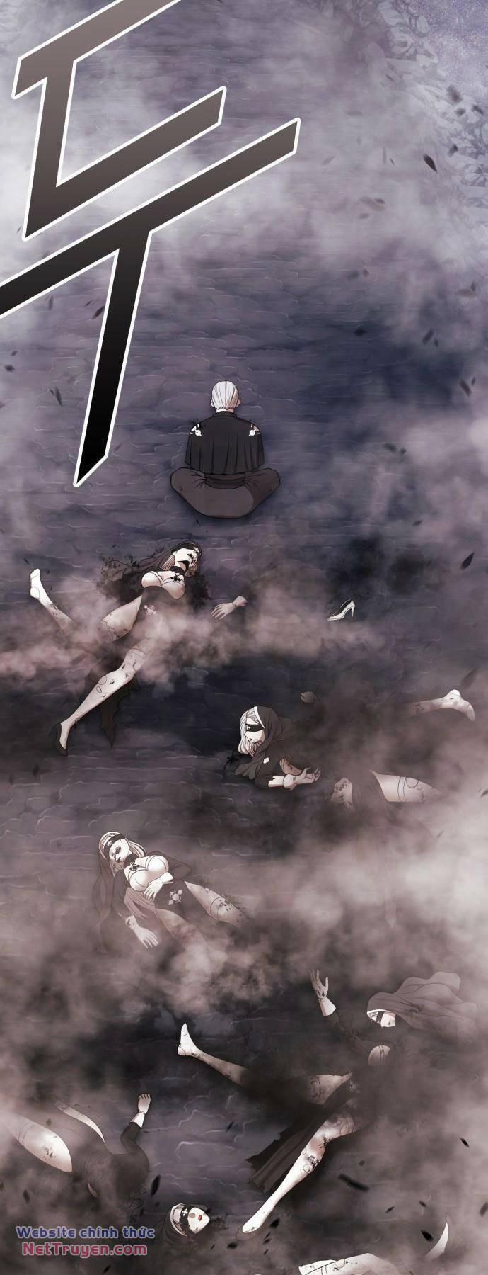 Gậy Gỗ Cấp 99+ 92 trang 158