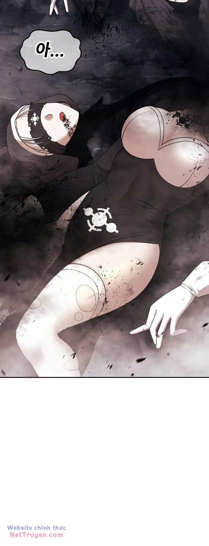 Gậy Gỗ Cấp 99+ 92 trang 161