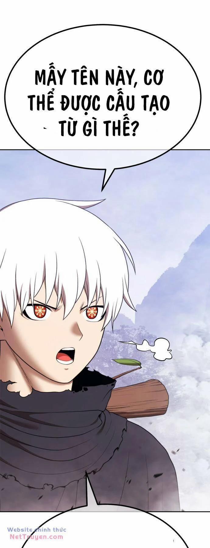 Gậy Gỗ Cấp 99+ 92 trang 162