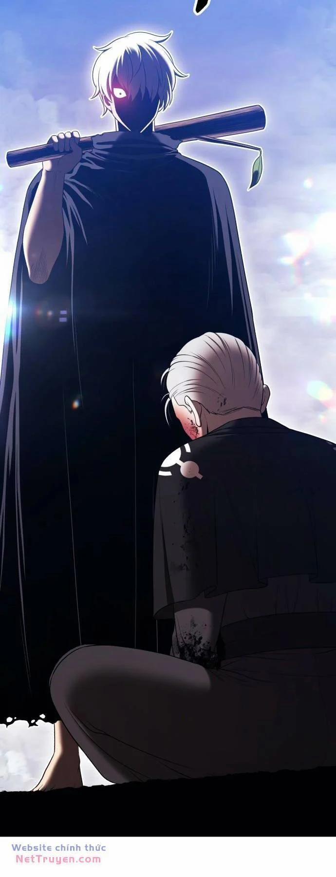 Gậy Gỗ Cấp 99+ 92 trang 165