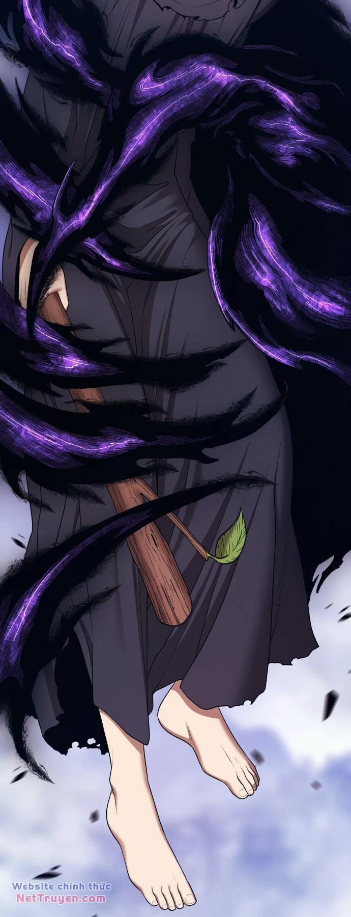 Gậy Gỗ Cấp 99+ 92 trang 176