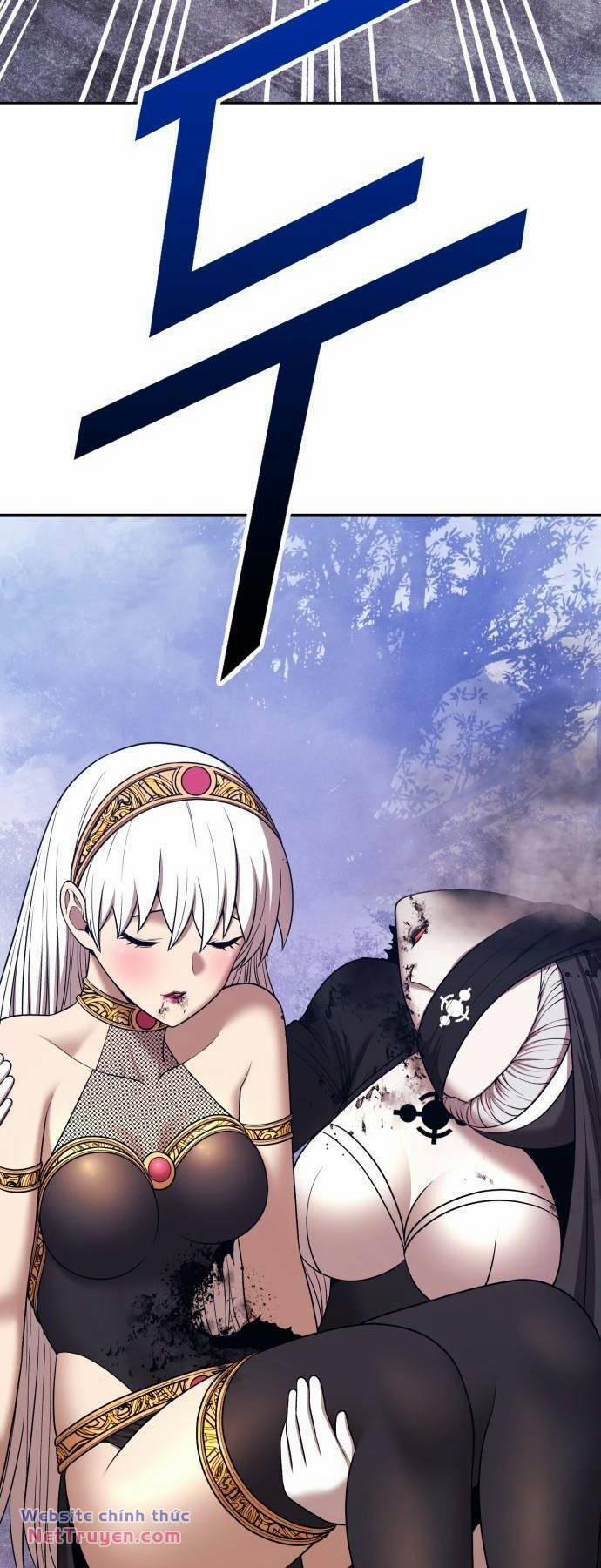 Gậy Gỗ Cấp 99+ 92 trang 185