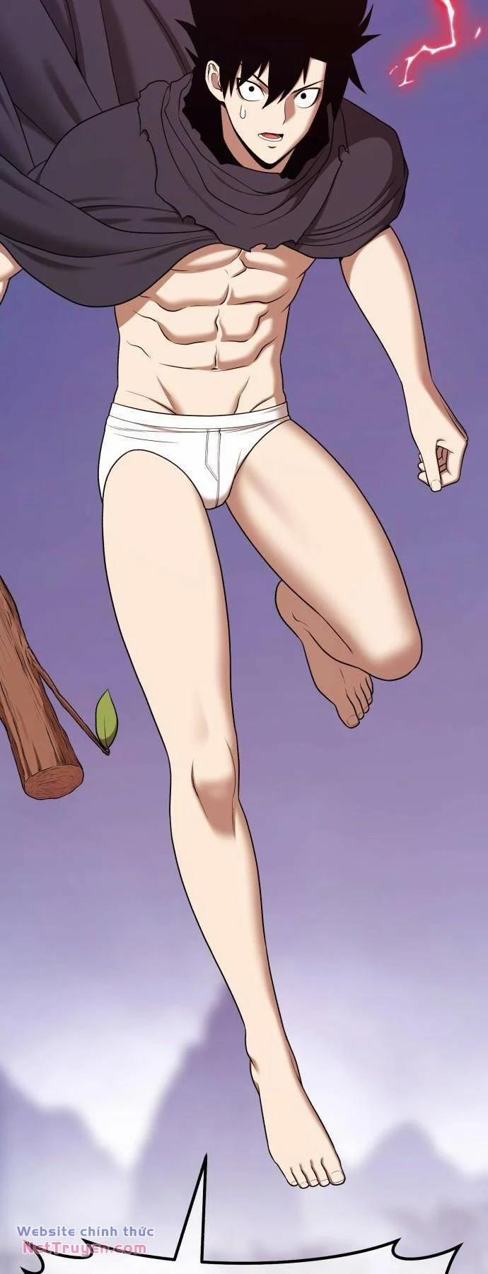 Gậy Gỗ Cấp 99+ 92 trang 213