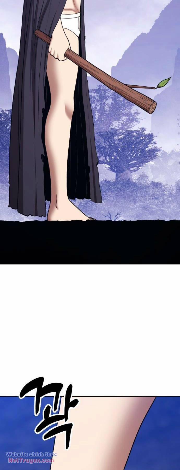 Gậy Gỗ Cấp 99+ 92 trang 235