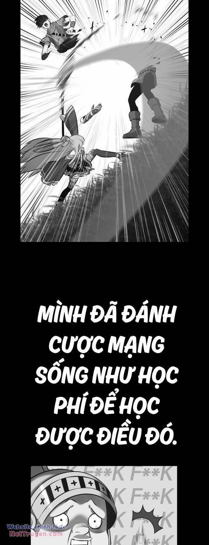 Gậy Gỗ Cấp 99+ 92 trang 255