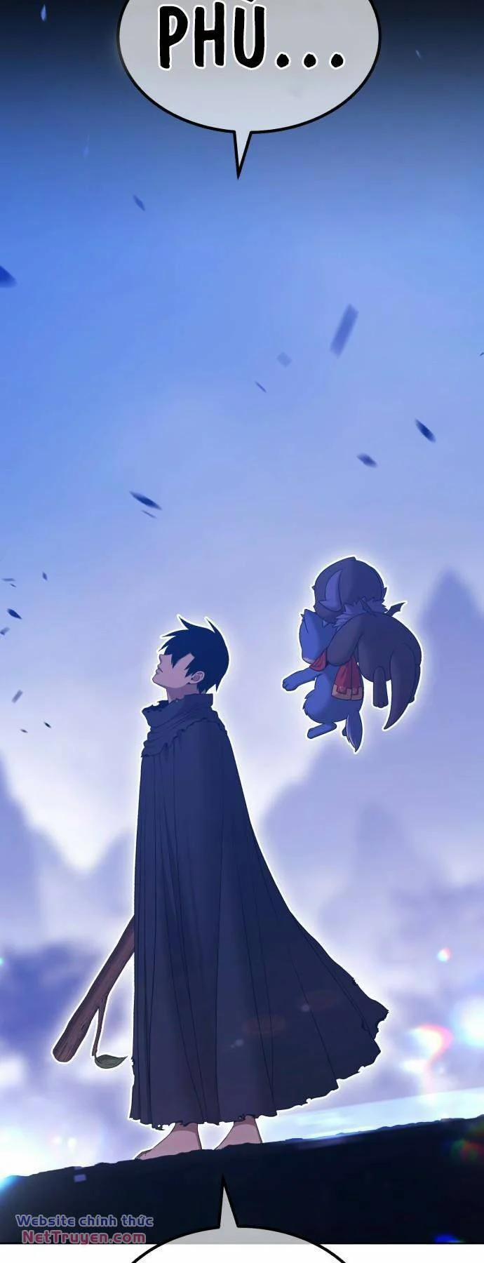 Gậy Gỗ Cấp 99+ 92 trang 262