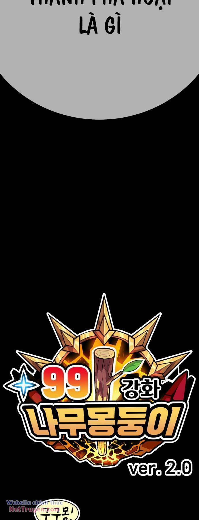 Gậy Gỗ Cấp 99+ 92 trang 268