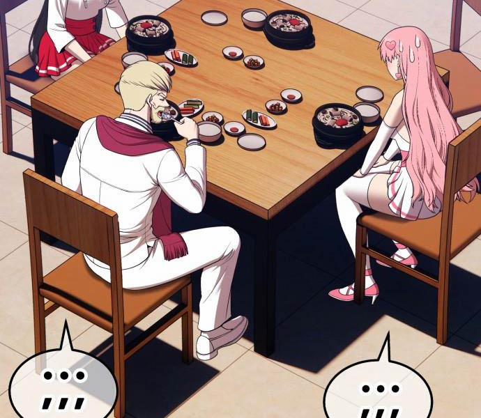 Gậy Gỗ Cấp 99+ 93.5 trang 131