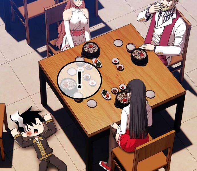 Gậy Gỗ Cấp 99+ 93.5 trang 143