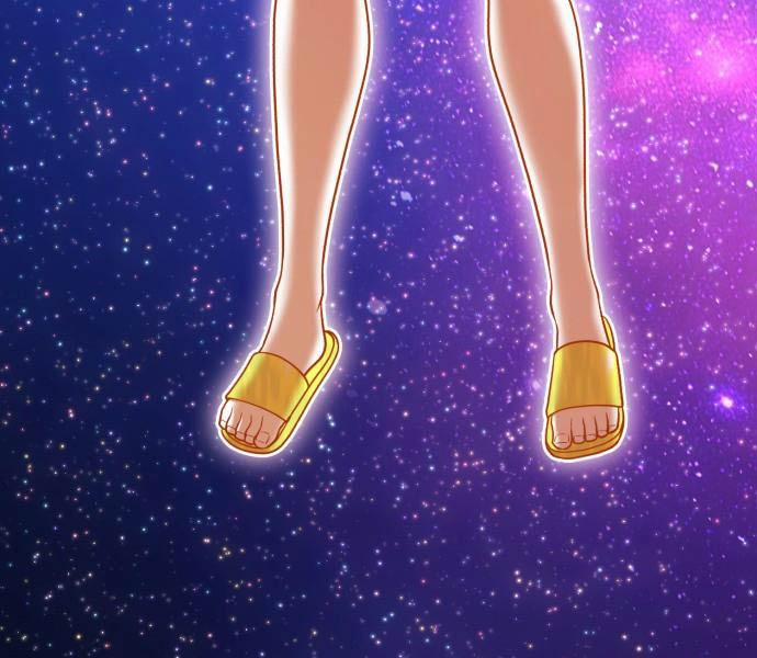 Gậy Gỗ Cấp 99+ 93.5 trang 206